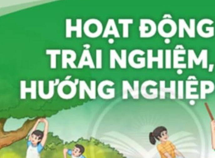 ND giáo dục địa phương và HĐ trải nghiệm xếp ở tổ chuyên môn nào cho hợp lý?